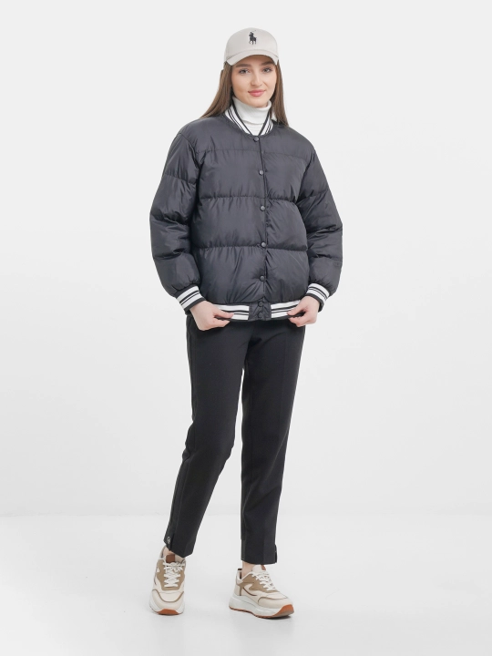 Bomber ayollarning, oversayz