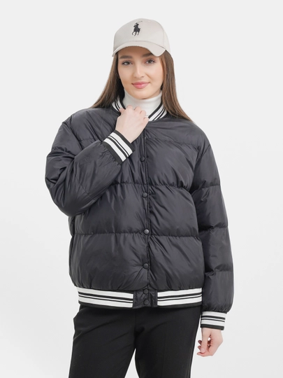 Bomber ayollarning, oversayz