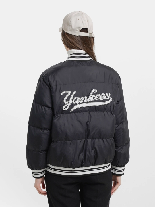 Bomber ayollarning, oversayz
