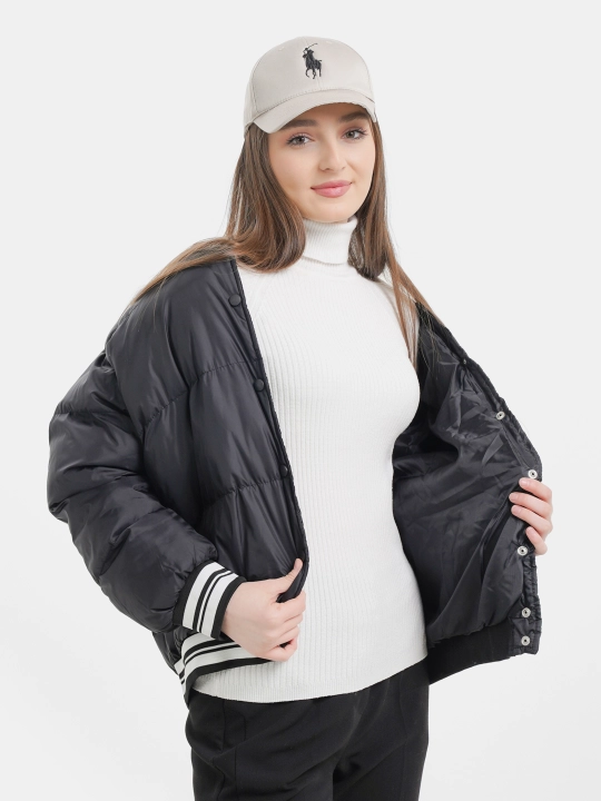 Bomber ayollarning, oversayz