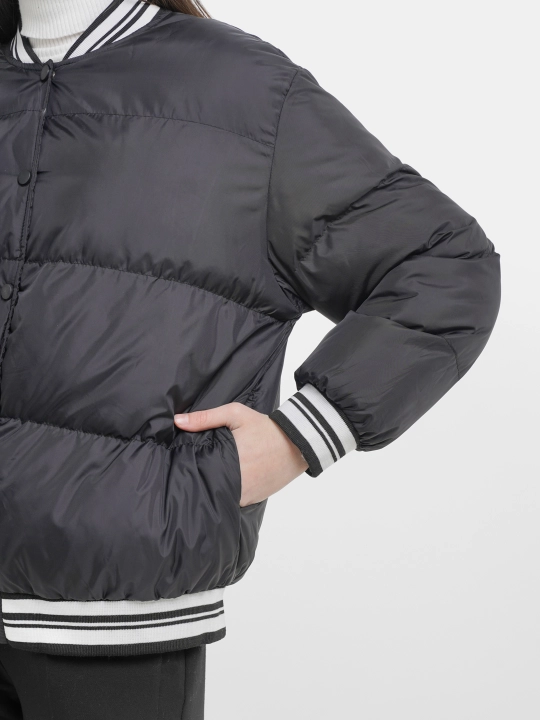 Bomber ayollarning, oversayz
