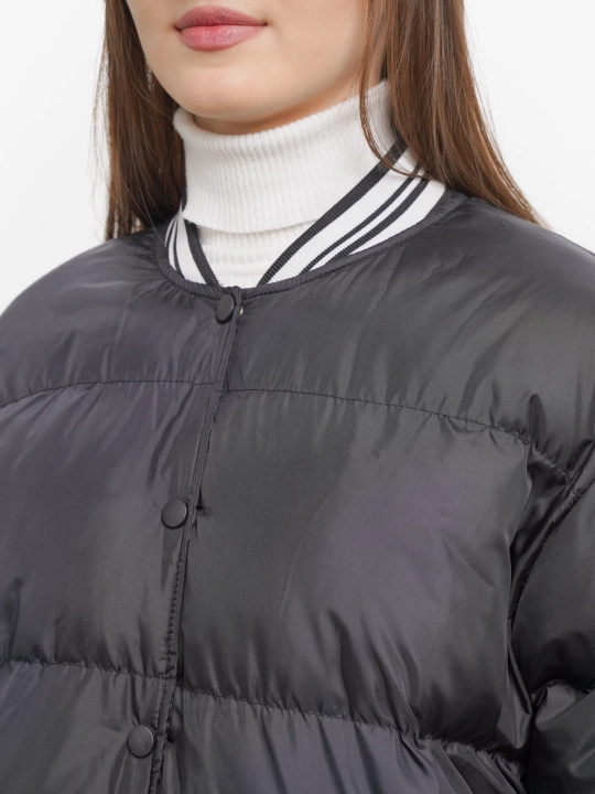 Bomber ayollarning, oversayz