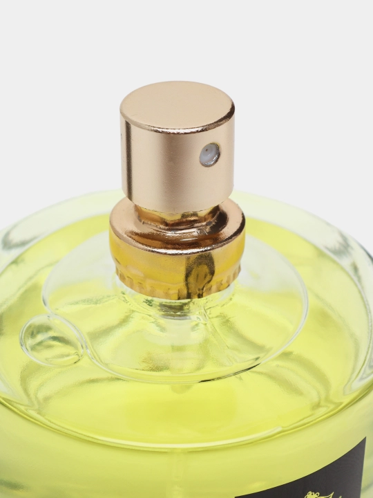 Parfyumlangan suv Fragnance World Kirke, KIRKA erkaklar va ayollar uchun, 100 ml, 50 ml, 30 ml, 20 ml 
