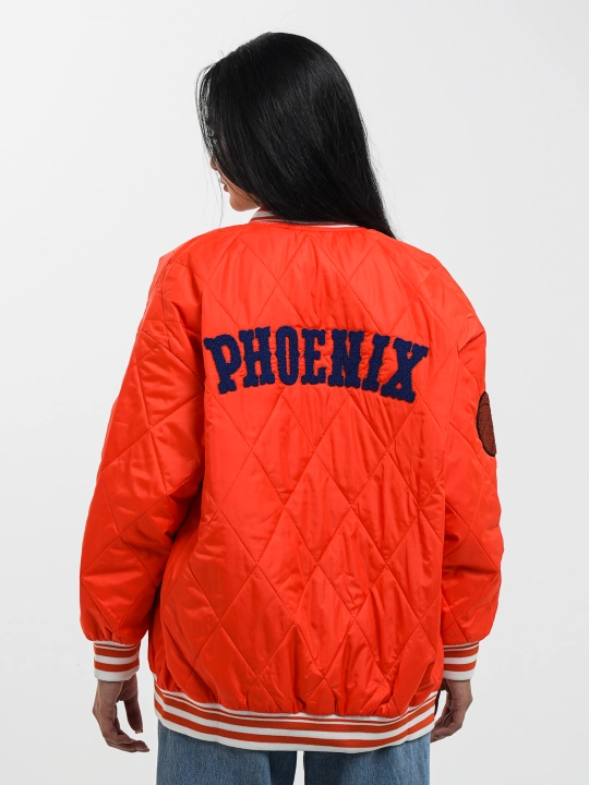 Bomber ayollarning, oversayz