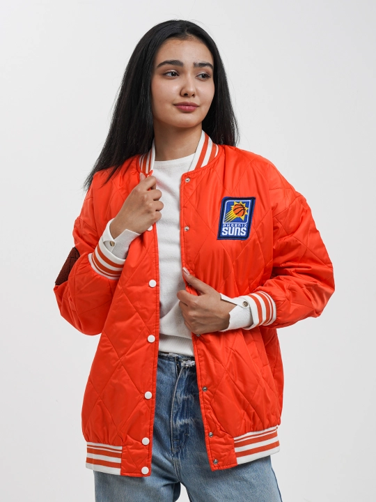 Bomber ayollarning, oversayz