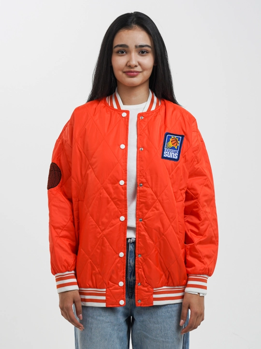 Bomber ayollarning, oversayz - 