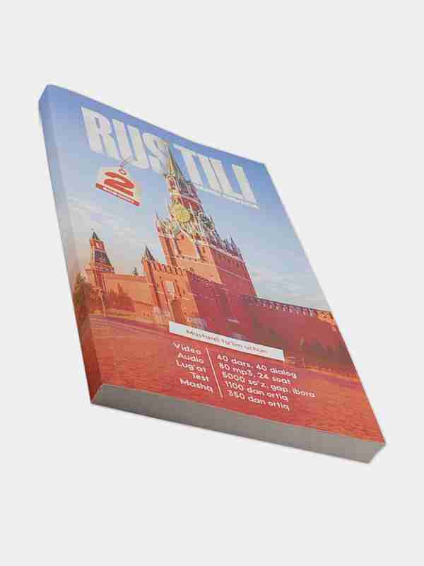 Uy qurilishi rus tilidagi belbogli