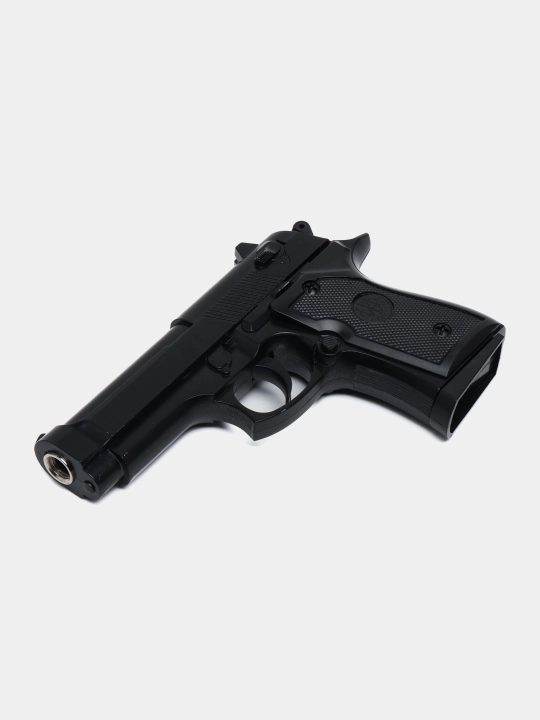 Metalli to'pponcha K-17DS, VIOLENT, C.19+, K-112S, sovg'aga yoki o'zizga