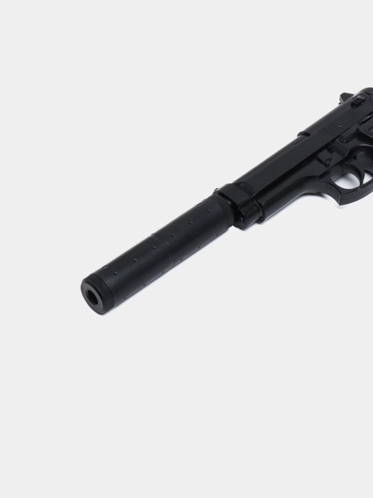 Metalli to'pponcha K-17DS, VIOLENT, C.19+, K-112S, sovg'aga yoki o'zizga