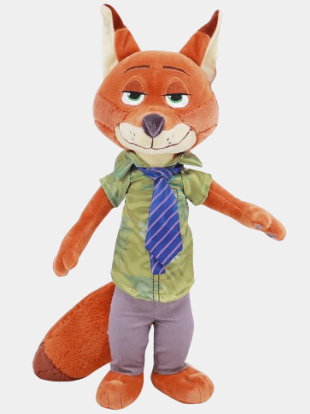 DIY yumshoq tulki oyinchoqlari DIY yumshoq tulki oyinchoqlari