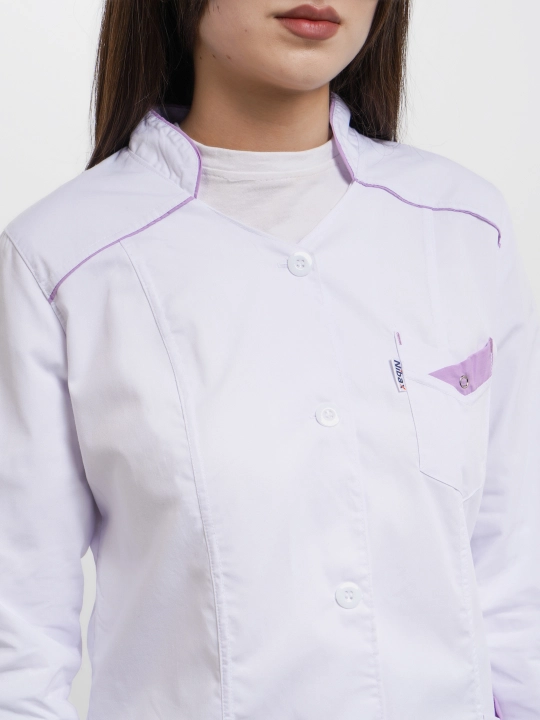 Tibbiy xalat "Donna"