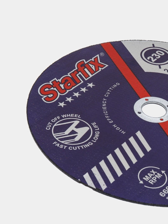 220. Starfix Пильный диск  230'' 2'' P15, 150
