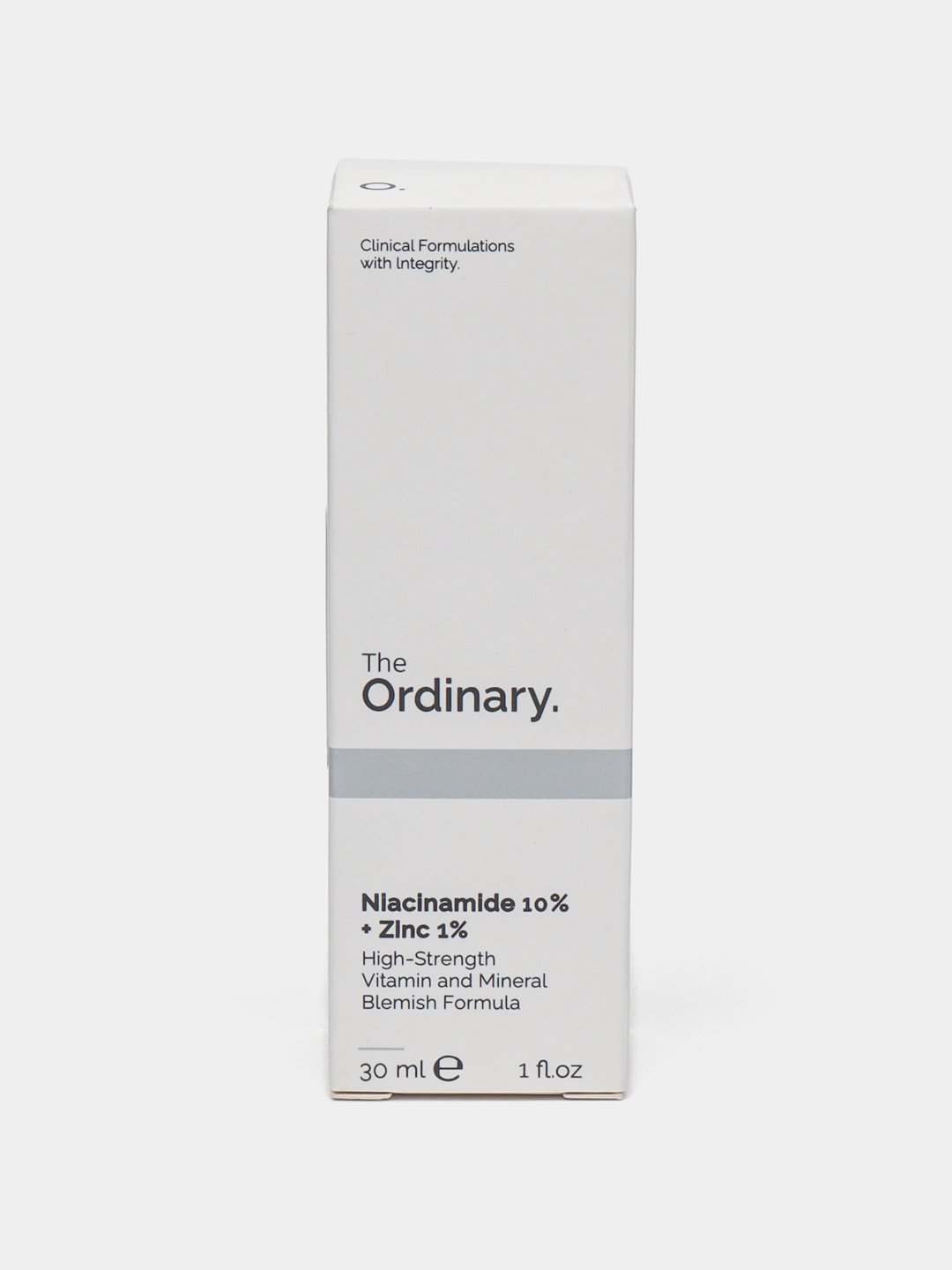 Кровавый пилинг The Ordinary, AHA 30% + BHA 2% Peeling Solution, Канада -  30 мл купить по низким ценам в интернет-магазине Uzum ()