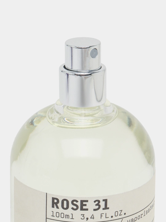 Парфюмерная вода для мужчин и женщин, Le Labo Grasse, New York Rose 31 Москва, 100 мл