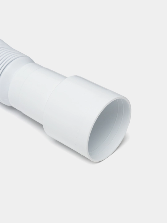 Сифон ORIO А-3014 для раковины и умывальника, 1 1/4" *  40/50 мм, d63 мм