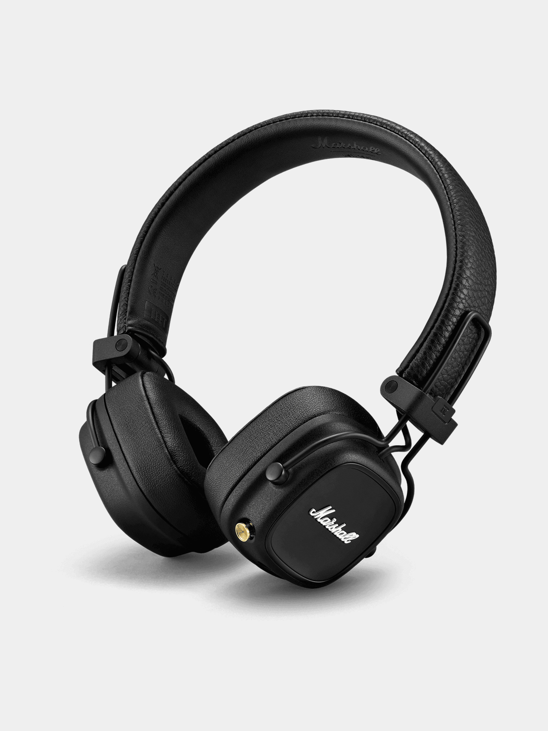 Наушники Marshall Major IV european version Bluetooth 5.0, встроенная ...