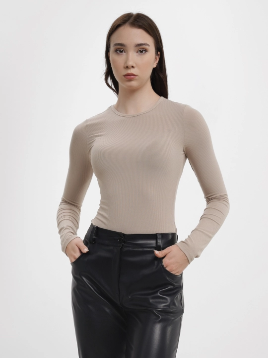 TERRA PRO Женское боди SS24WBA-52110