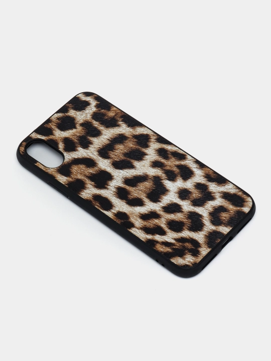 Противоударный, кожаный чехол для iPhone X, XS, 11, 12, 13, 14, Pro, Pro Max
