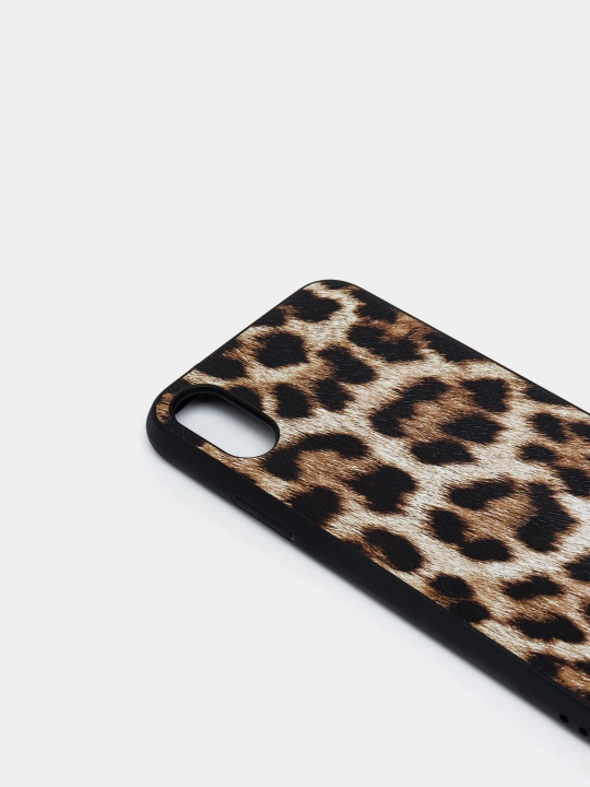 Противоударный, кожаный чехол для iPhone X, XS, 11, 12, 13, 14, Pro, Pro Max