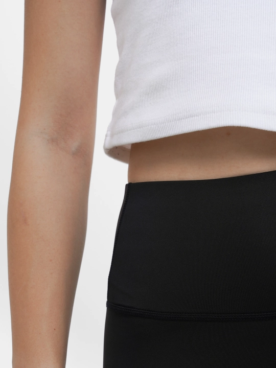 Ayollar sport legginslari, fitnes, yoga, pilates uchun