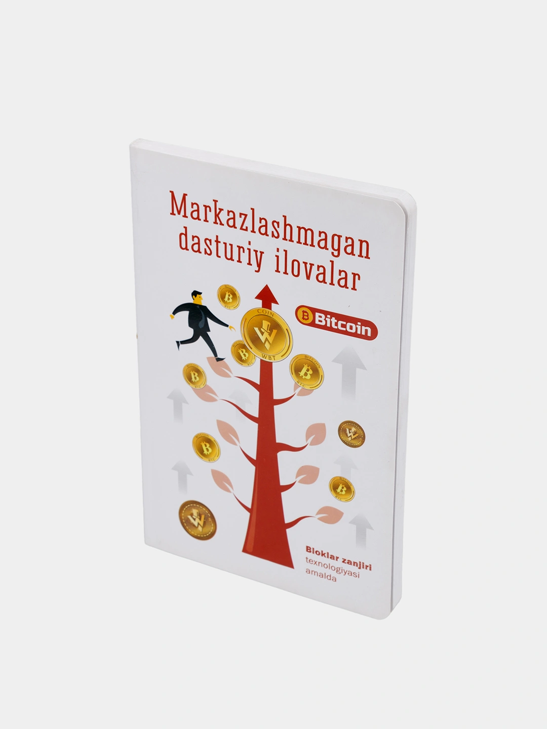 Ilovalar va boshqalarni qidirish
