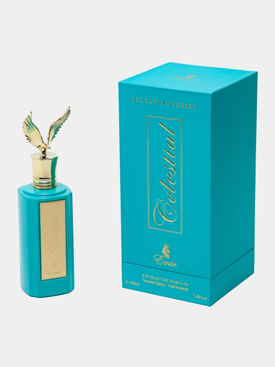 Atir Celestial Series Emir, 100 ml - 