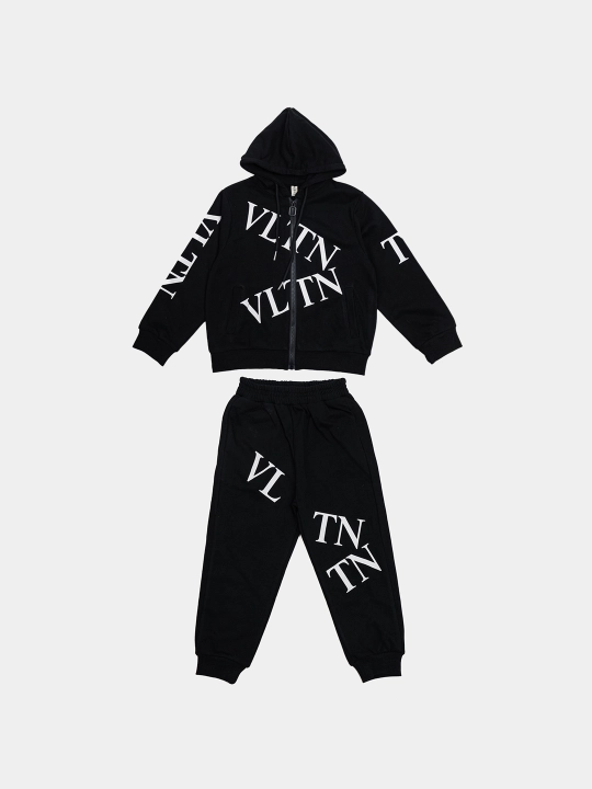 Sport kostyumi - 