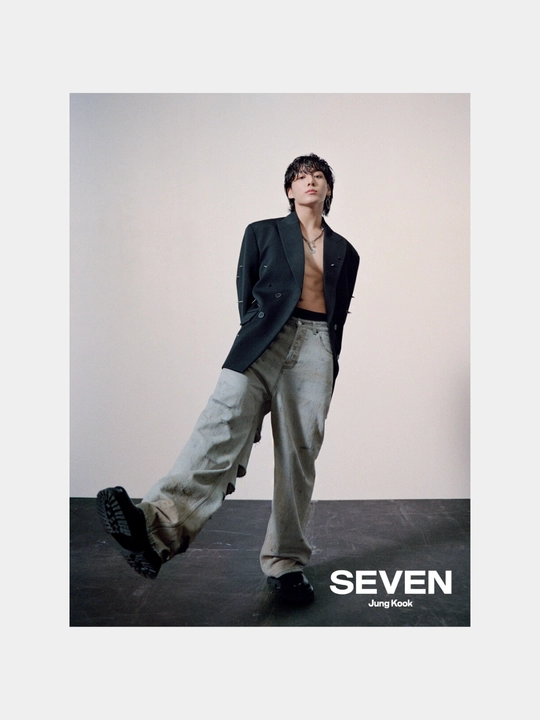 Poster k-pop guruhi BTS Jong Jonguk bilan, A3, BTS - 