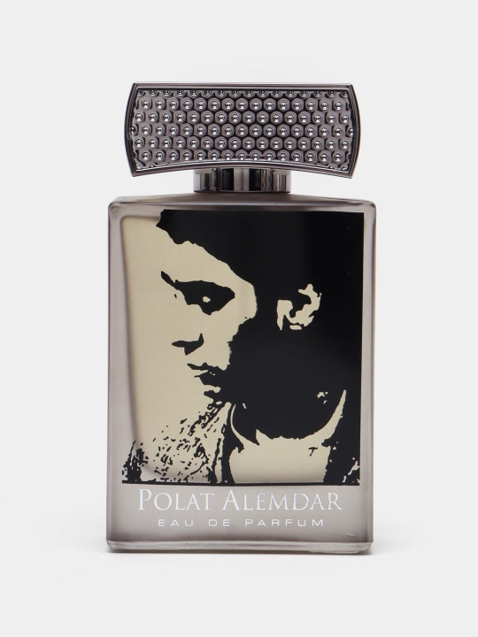 Парфюмерная вода для мужчин "Polat Alemdar", 100 мл