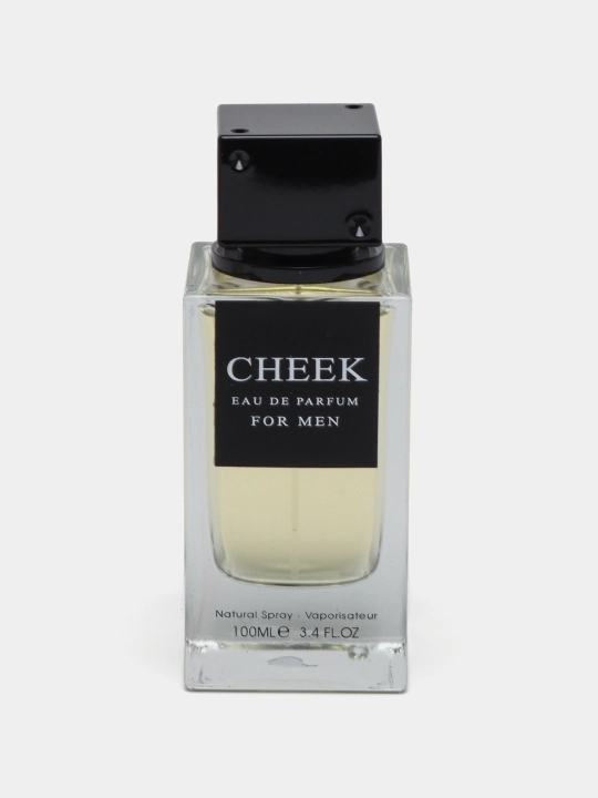 Парфюмированная вода Cheek для мужчин, 100 мл