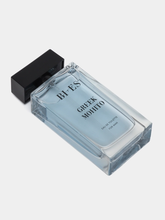 Greek Mohito - Xushbo'ylangan suv Bi-ES, 90 ml