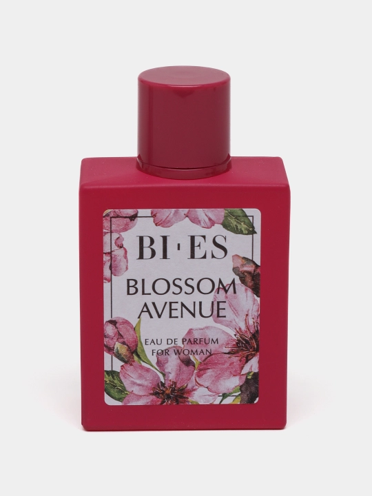 Blossom Avenue - Parfyumlangan suv  BI-ES, 100 ml