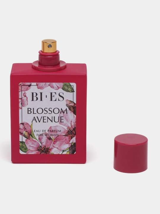 Blossom Avenue - Parfyumlangan suv  BI-ES, 100 ml
