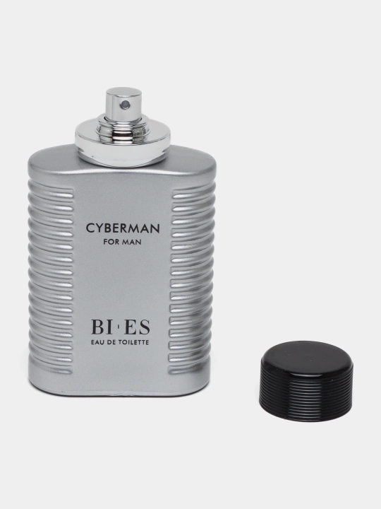 Cyberman, туалетная вода BI-ES, 100 мл