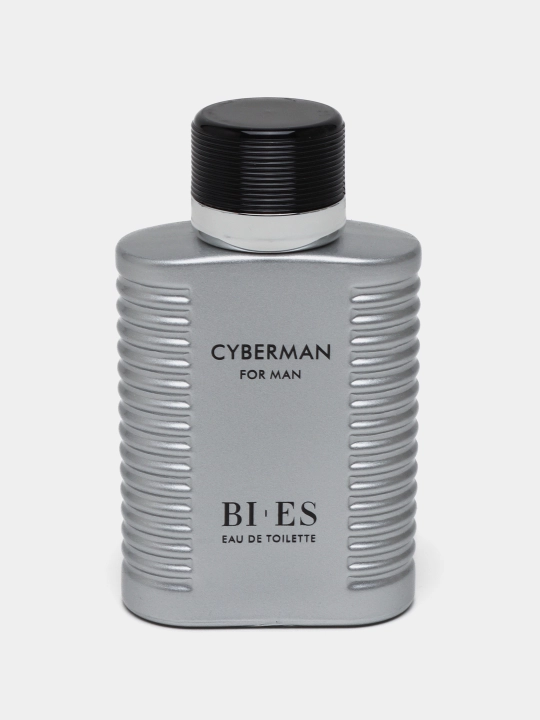 Cyberman, туалетная вода BI-ES, 100 мл