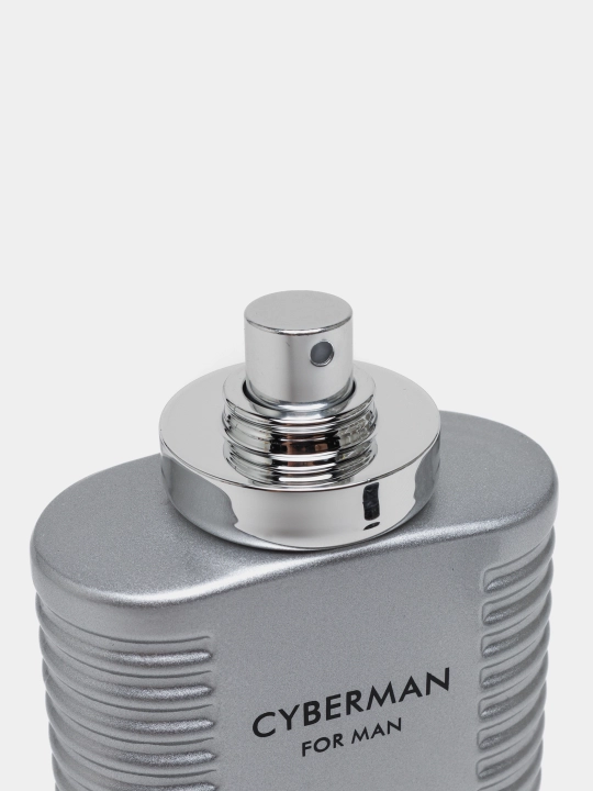 Cyberman, туалетная вода BI-ES, 100 мл
