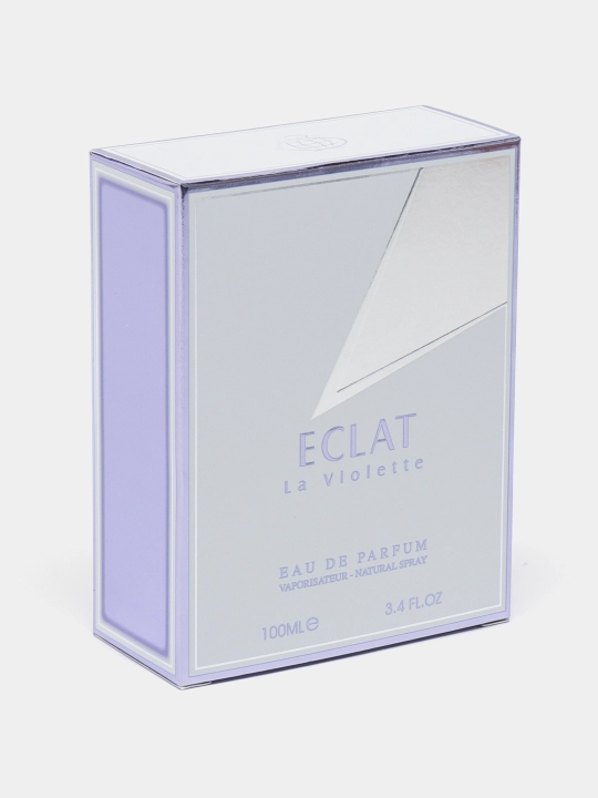 Parfumlangan suv Eclat Violet, 100 ml