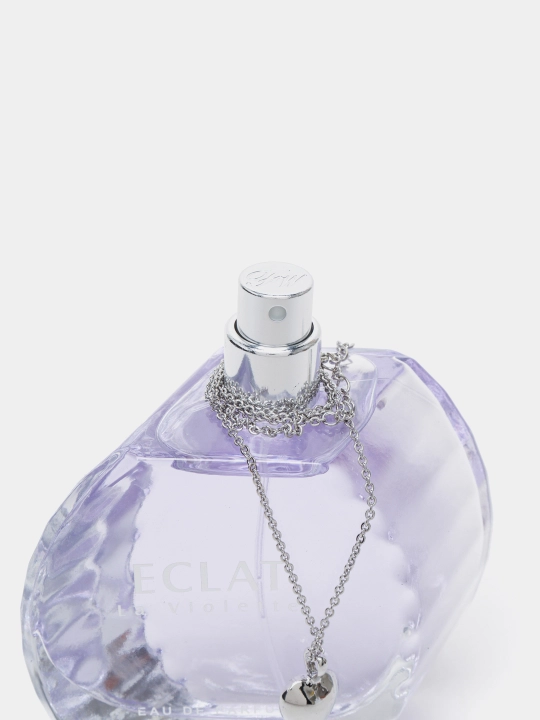 Parfumlangan suv Eclat Violet, 100 ml