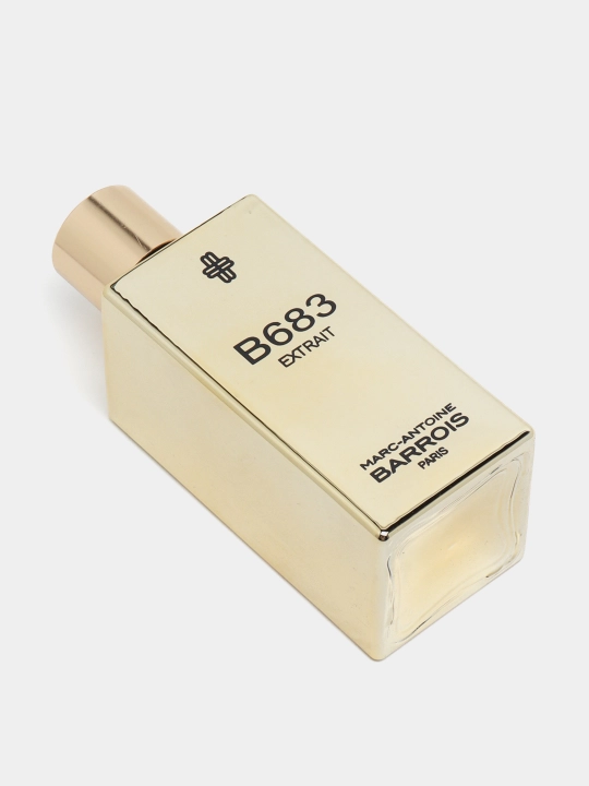 Barrois B683 extrait мужской и женский аромат, 100 мл