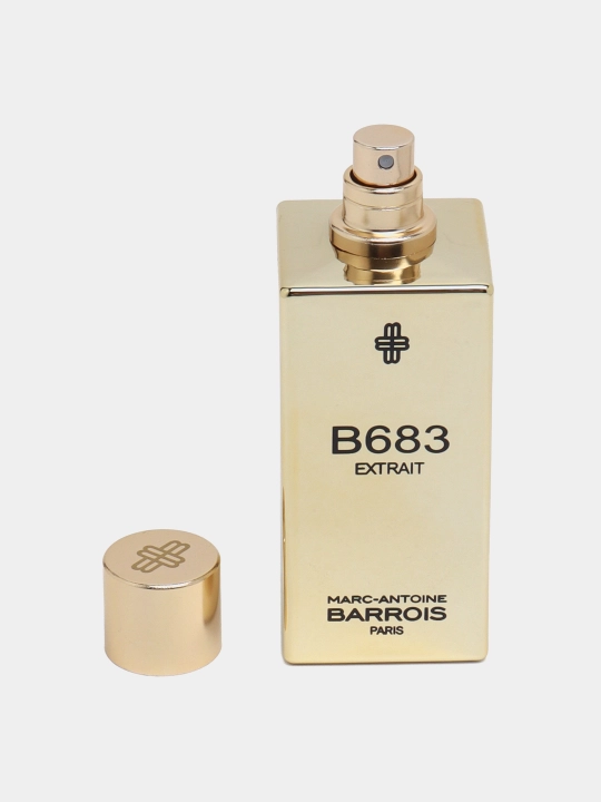 Barrois B683 extrait мужской и женский аромат, 100 мл