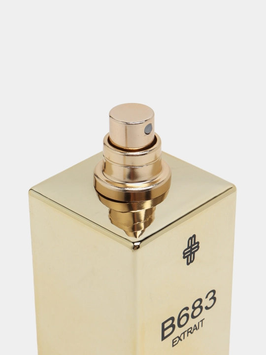 Barrois B683 extrait мужской и женский аромат, 100 мл