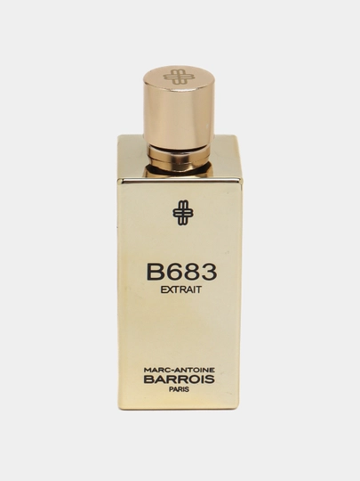Barrois B683 extrait мужской и женский аромат, 100 мл
