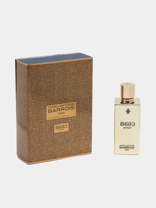 Barrois B683 extrait мужской и женский аромат, 100 мл - 