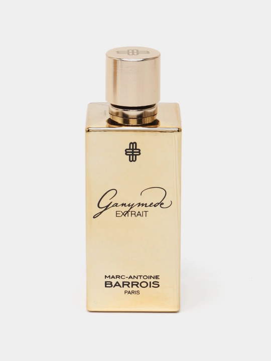 Erkaklar va ayollar atiri Ganymede Extrait M.A.Barrois, 100 ml