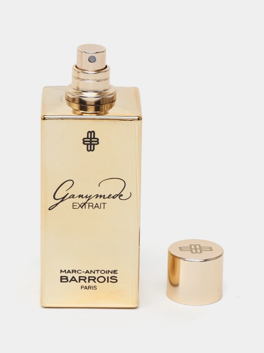 Erkaklar va ayollar atiri Ganymede Extrait M.A.Barrois, 100 ml