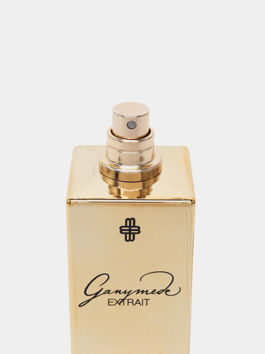 Erkaklar va ayollar atiri Ganymede Extrait M.A.Barrois, 100 ml