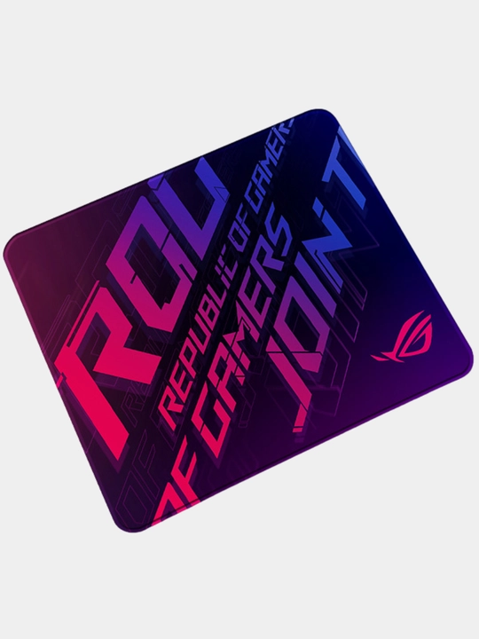 Sichqoncha uchun gilamchalar Asus ROG, 30 * 25 sm - 