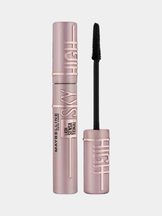 Suvga chudamli Lash Sensational Sky High tushi