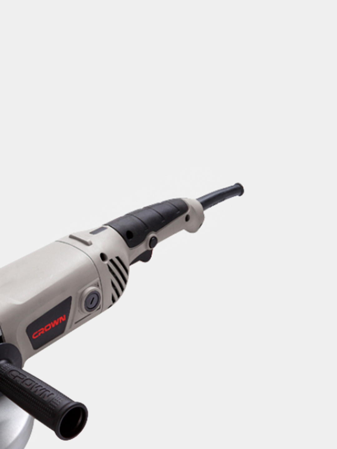 Болгарка CROWN CT13293 125/860W