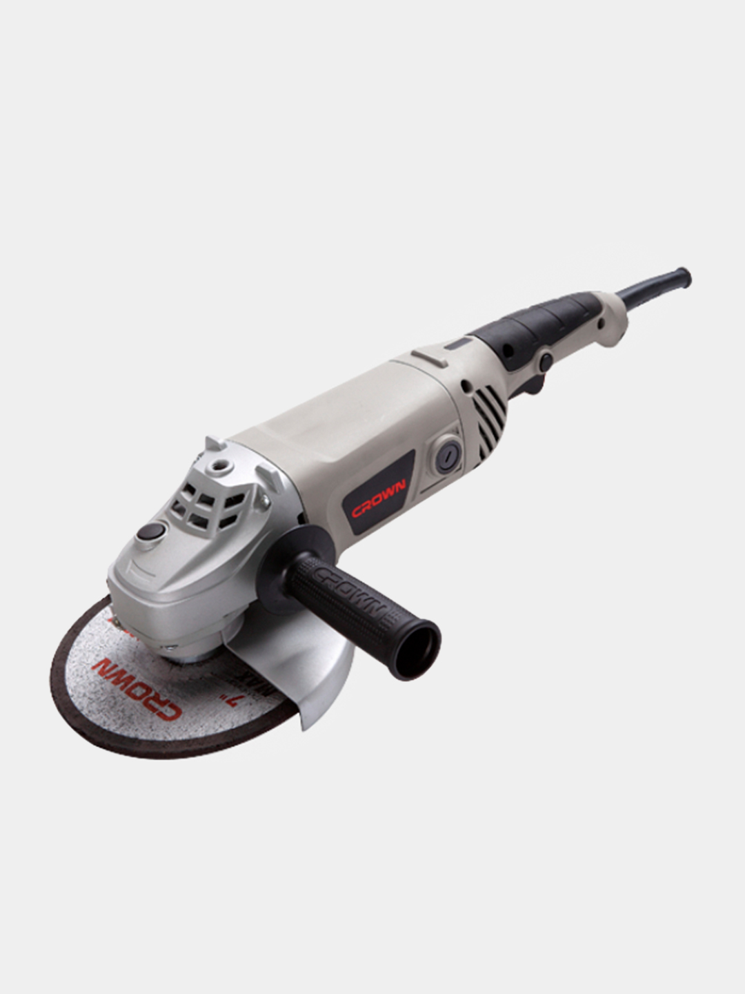 Болгарка CROWN CT13293 125/860W - 